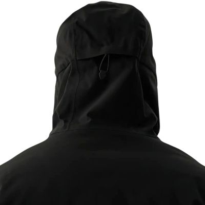 7. Herren-Skijacke 4F M1202 Tiefschwarz 4FWAW26TTJAM1202 20S