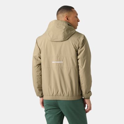 6. Helly Hansen Herren SMOGEN ISOLIERTE REGENJACKE 54560 757