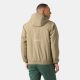 6. Helly Hansen Herren SMOGEN ISOLIERTE REGENJACKE 54560 757