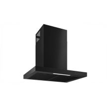 Wandhaube MAAN Komoda Neo 60, schwarz