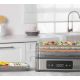 5. Black+Decker BXDE401E Dörrgerät für Obst, Pilze und Gemüse
