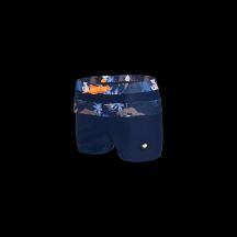 Kinderbadeboxershorts TAHU KIDS
