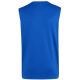 2. adidas Entrada 26 Sleeveless Jersey Kinder-Trikot, blau, KB3938