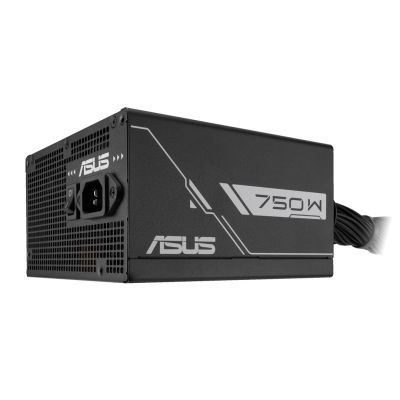 12. ASUS PRIME-750B-BLACK Netzteil