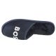 3. Boss Logo Hausschuhe Jr J29312-849 