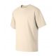 Unisex Stage T-Shirt (Mandel)