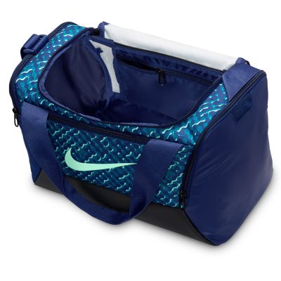3. Nike Brasilia XS Duff-Tasche – 9,5 AOP HV6605-492