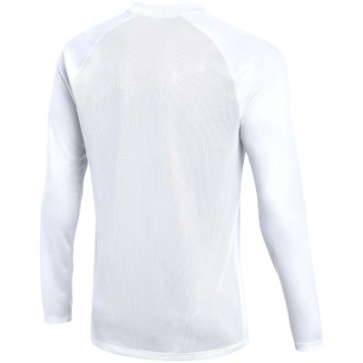 7. Nike Dri-FIT Park VIII Herren-T-Shirt Weiß HV8232 100