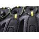 15. HI-TEC Eritio M AVSSS21-HT-02 BLACK/LIME Sandalen