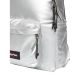 3. Eastpak Day Pak'r Rucksack EK0A5BG47Y21 Silber One size