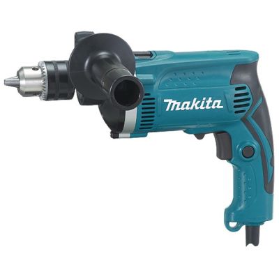 12. 710 W MAKITA HP1630K Schlagbohrmaschine