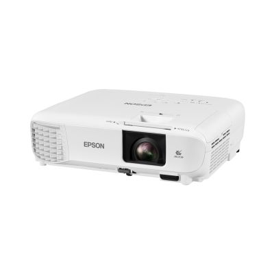 10. PROJEKTOR EPSON EB-W49 LCD, WXGA, 3800 ANSI, 16000:1