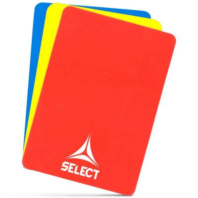3. Select Richterkarten 3 Stück T26-18158