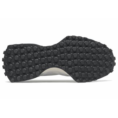 4. Herren-Sneaker New Balance 327, Unisex, Grau - MS327FE