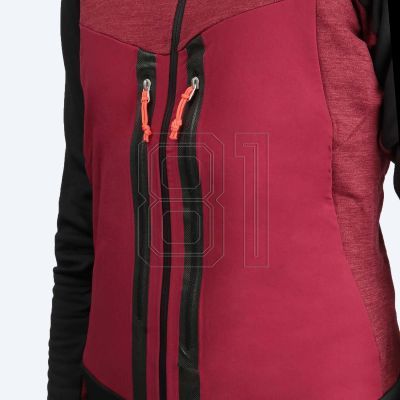 5. Salewa Ortles Merino sweatshirt 28179-6361