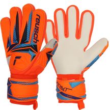 Reusch Attrakt Grip World Cup Junior Handschuhe 56 72 814 2290