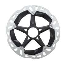 SHIMANO 180mm Cent Lock Bremsscheibe RT-EM910