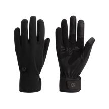 Rogelli SIGNATURE Winterhandschuhe schwarz M