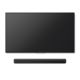 7. Sony HT-SF150 Soundbar-Lautsprecher, 120 W, Schwarz
