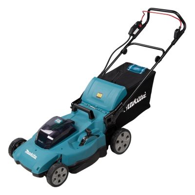 MAKITA DLM538Z Akku-Rasenmäher (1852198) 2x 18V • 53cm • 70L