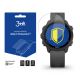 3mk Watch Protection™ vs. FlexibleGlass Hybridglas auf Garmin Forerunner 245