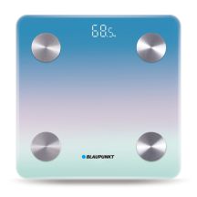Persönliche Badezimmerwaage mit Bluetooth Blaupunkt BSM601BT
