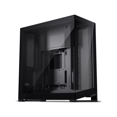 PHANTEKS NV-Serie NV9 MK2 PC-Gehäuse, Big-Tower, EATX, DRGB, gehärtetes Glas – Schwarz