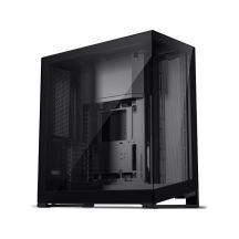 PHANTEKS NV-Serie NV9 MK2 PC-Gehäuse, Big-Tower, EATX, DRGB, gehärtetes Glas – Schwarz