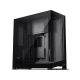 PHANTEKS NV-Serie NV9 MK2 PC-Gehäuse, Big-Tower, EATX, DRGB, gehärtetes Glas – Schwarz