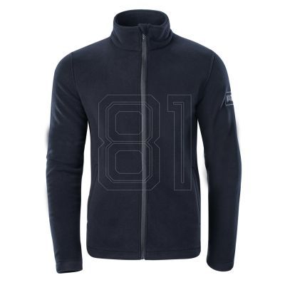 Magnum Polartec Fleece M Sweatshirt 92800353939
