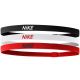 Nike Elastic 2.0 headbands N1004529083OS