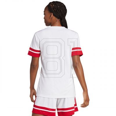 2. adidas Squadra 25 Trikot W JI9993