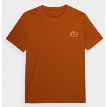 T-Shirt 4F M 4FWSS24TTSHM1318 81S