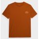 T-Shirt 4F M 4FWSS24TTSHM1318 81S