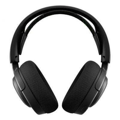 2. SteelSeries Arctis Nova 5X Schwarze Kopfhörer