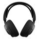 2. SteelSeries Arctis Nova 5X Schwarze Kopfhörer