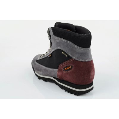 5. Aku Ultraleichte GTX Trekkingschuhe