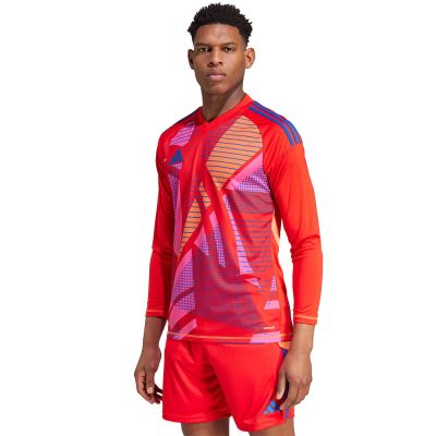 11. adidas Tiro 24 Competition Langarm-Torwarttrikot M IN0407