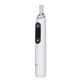 23. Oral-B iO Series 8N Zahnbürste aus weißem Alabaster