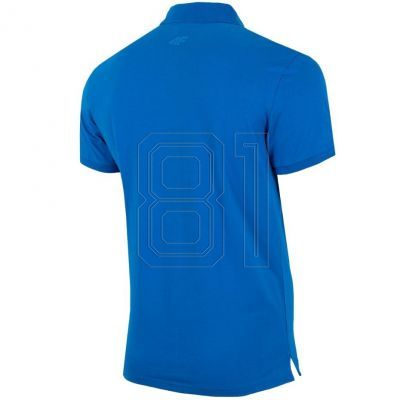 2. T-Shirt 4F M H4L22 TSM355 33S