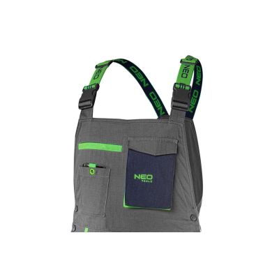 5. NEO Tools 81-247-XXXL Arbeitskleidung
