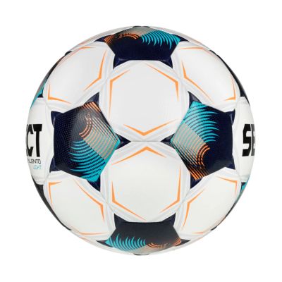 3. Talento Light v26 Fußball weiß-schwarz-blau 130008 auswählen