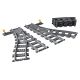 2. LEGO City 60238 Weichen