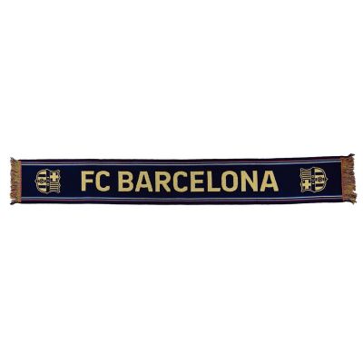 2. FC Barcelona Fanschal 5004BUT35