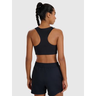 5. Damen 4F Trainings-BH mit geringer Stützkraft 4FWMM00USBAF213-20S