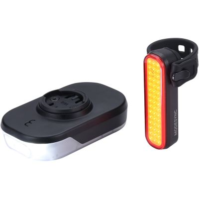 Set aus BBB Slice 600 Connect + Signal ModeSync Einheitsgröße Leuchten
