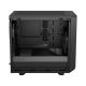 21. Fractal Design Meshify 2 Nano Schwarz