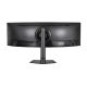 55. Samsung S95UC Computermonitor 124,5 cm (49") 5120 x 1440 px DQHD LCD Schwarz