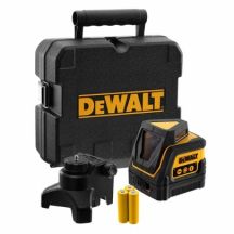 DeWALT 3DW0811-XJ Linear-Nivelliergerät 30 m