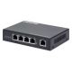 2. Intellinet 561617 Netzwerk-Extender/Netzwerk-Transmitter Schwarz 10, 100, 1000 Mbit/s